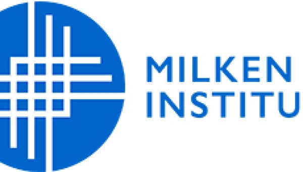 Milken Institute 27th Annual Global Conference